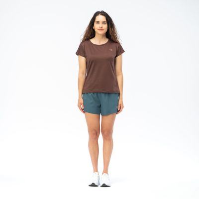 7. Women’s Short-Sleeve T-Shirt ARIE WMNS