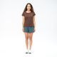7. Women’s Short-Sleeve T-Shirt ARIE WMNS