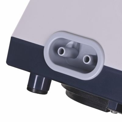 45. Anti-decubitus bubble mattress with alternating pressure