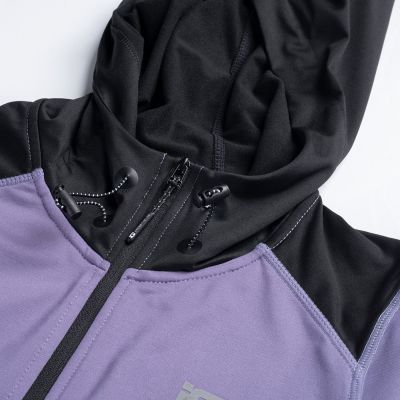 9. Veris Wmns W Sweatshirt