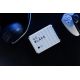 8. External HDD WD WD_BLACK P10 5TB 2.5 White