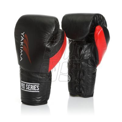 7. Yakima Sport Wolf L 10 oz gloves 10052210OZ