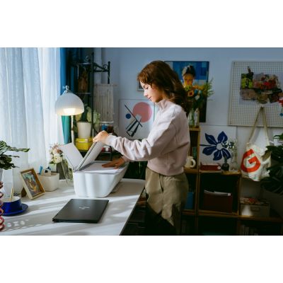 23. HP DeskJet 2922 All-in-One Printer (A24HVB)