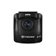 4. Transcend DrivePro 250 Quad HD Wi-Fi Cigarette Lighter Black
