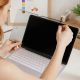 6. AmazingThing Radix MagClear Film for MacBook Neo 13"