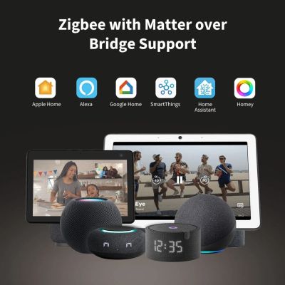 4. Aqara Display Switch V1