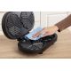 3. Gorenje WM1200B 1200W waffle maker