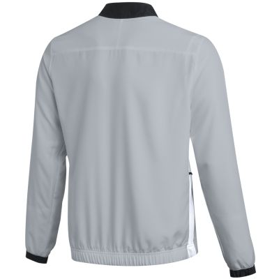 2. Men's Nike Dri-Fit Academy 25 Grey Sweatshirt FZ9837 012