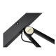 4. BenQ PianoLight R monitor lamp Black 1070 lm