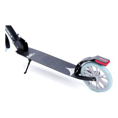 7. Blackwheels Zoom Adult Classic Scooter Black, Mint