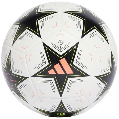 5. adidas Champions League UCL Training IX4062 Football