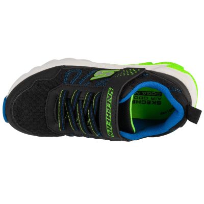 3. Skechers Elite Sport Tread 403962L-BLK Black 29