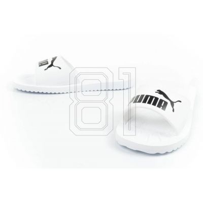 9. Puma Purecat W flip-flops 36026 217