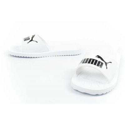 9. Puma Purecat W 36026 217 Flip Flops