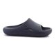 6. CROCS MELLOW RECOVERY SLIDE NAVY 208392-410