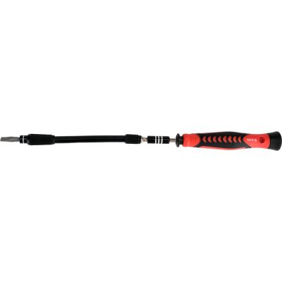 10. 130-Piece Precision Bit Set YT-25761 YATO