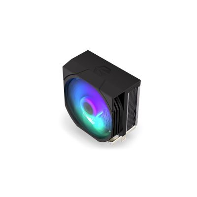 5. ENDORFY Spartan 5 MAX ARGB air cooling