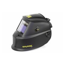 ESAB SAM.SAVAGE A40 9-13 WELDING HELMET (BLACK)