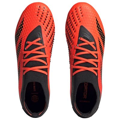 5. Adidas Predator Accuracy.2 FG M GW4587 football boots