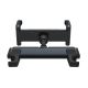 11. Baseus JoyRide Pro headrest car phone/tablet holder black