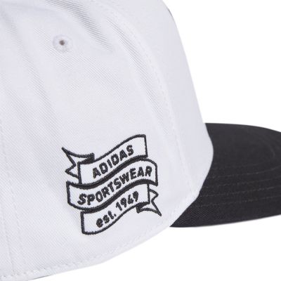 6. adidas SnapBack Cap IK8360