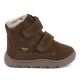 Froddo Children ankle boot ZERU TEX FURRY BAREFOOT (G2110151-13)