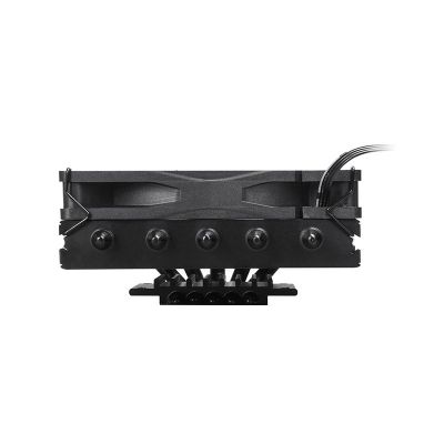 4. Chieftec Low Profile CPU Cooler 45mm