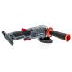 5. Energy+ 18V Cordless Angle Grinder, Li-Ion, 115 x 22.2 mm disc, without battery