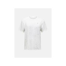 Koszulka męska PEAK PERFORMANCE M Discover T-Shirt kolor biały