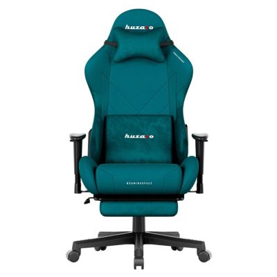 6. Huzaro Force 5.7 Teal Gaming Chair
