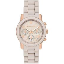 MICHAEL KORS Runway MK7386 Women's Watch + BOX
