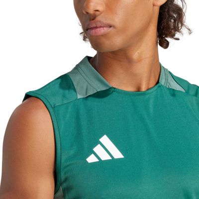 7. Adidas Tiro 24 Competition Training Sleeveless M T-shirt IR5477