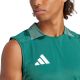 7. Adidas Tiro 24 Competition Training Sleeveless M T-shirt IR5477
