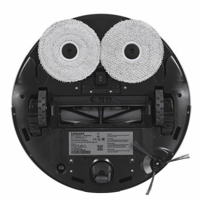 30. Samsung Bespoke Jet Bot Combo Steam+ VR7MD96514G/GE Robot Vacuum Cleaner