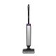 6. Tineco Floor One S9 Artist 2-in-1 Upright Vacuum Cleaner Battery Wet and Dry Bagless Black, Silver 3.9 Ah