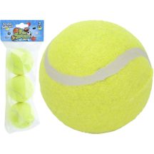 TENNIS BALL 3 PCS XQMAX