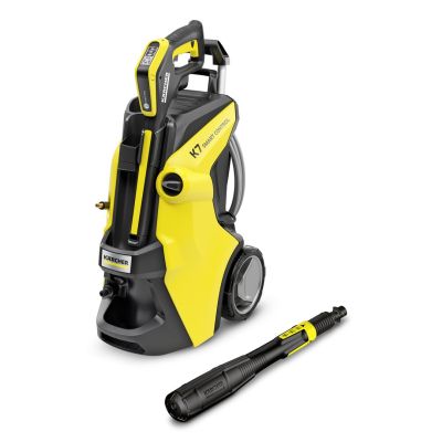 10. KARCHER K 7 Smart Control Flex Pressure Washer - 1.317-340.0