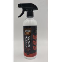 SPEEDCLEAN890 Tire Fluid 500 ml