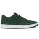 K-Swiss COURT VARSITY SDE LEAF SMOKED GREEN/SNOW WHITE-M (04733-319-M)