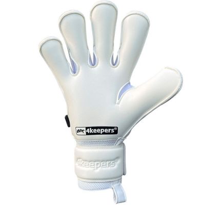 3. 4keepers Champ Black VII RF2G S994112 Gloves