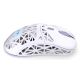 25. ENDORFY LIV Plus Wireless Onyx White Gaming Mouse Ambidextrous Bluetooth Optical 26000 DPI
