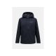 Peak Performance M Trail Hipe Shell Jacket Black