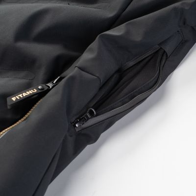 7. Women's CERTIS PRIMALOFT Quilted Winter Jacket