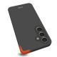 5. SBS D3O Full Active Case for Samsung Galaxy A35 - Black