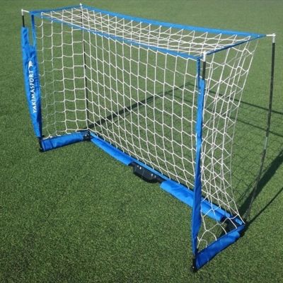 6. Folding goal UNI 1.8M X 1.2M | 180CM X 120CM