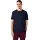 13. Men's Champion SS Tee Navy Blue 220273 BS501
