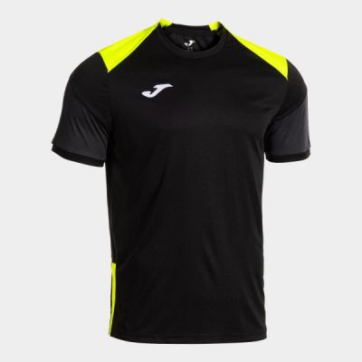 Joma Danubio Short Sleeve T-shirt 104209.121