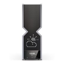 TP-Link Archer BE900 Wireless Router Multi-Gigabit Ethernet Quad-band (2.4 GHz / 5 GHz-1 / 5 GHz-2 / 6 GHz) Black, Gray