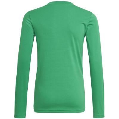 2. adidas Team Base Tee Jr GN7515