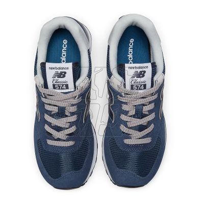 2. New Balance W WL574EVN shoes